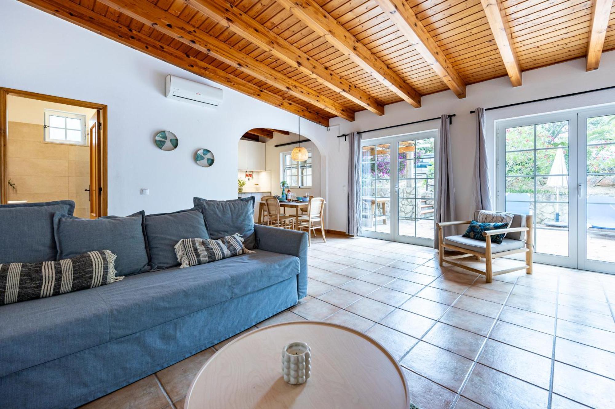 Villa Quinta Da Liberdade *