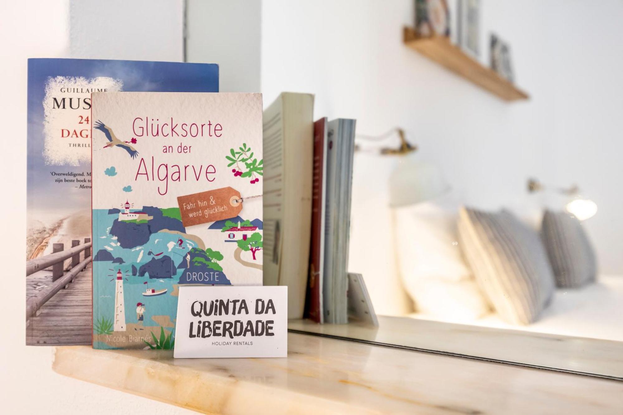 Quinta Da Liberdade Villa *
