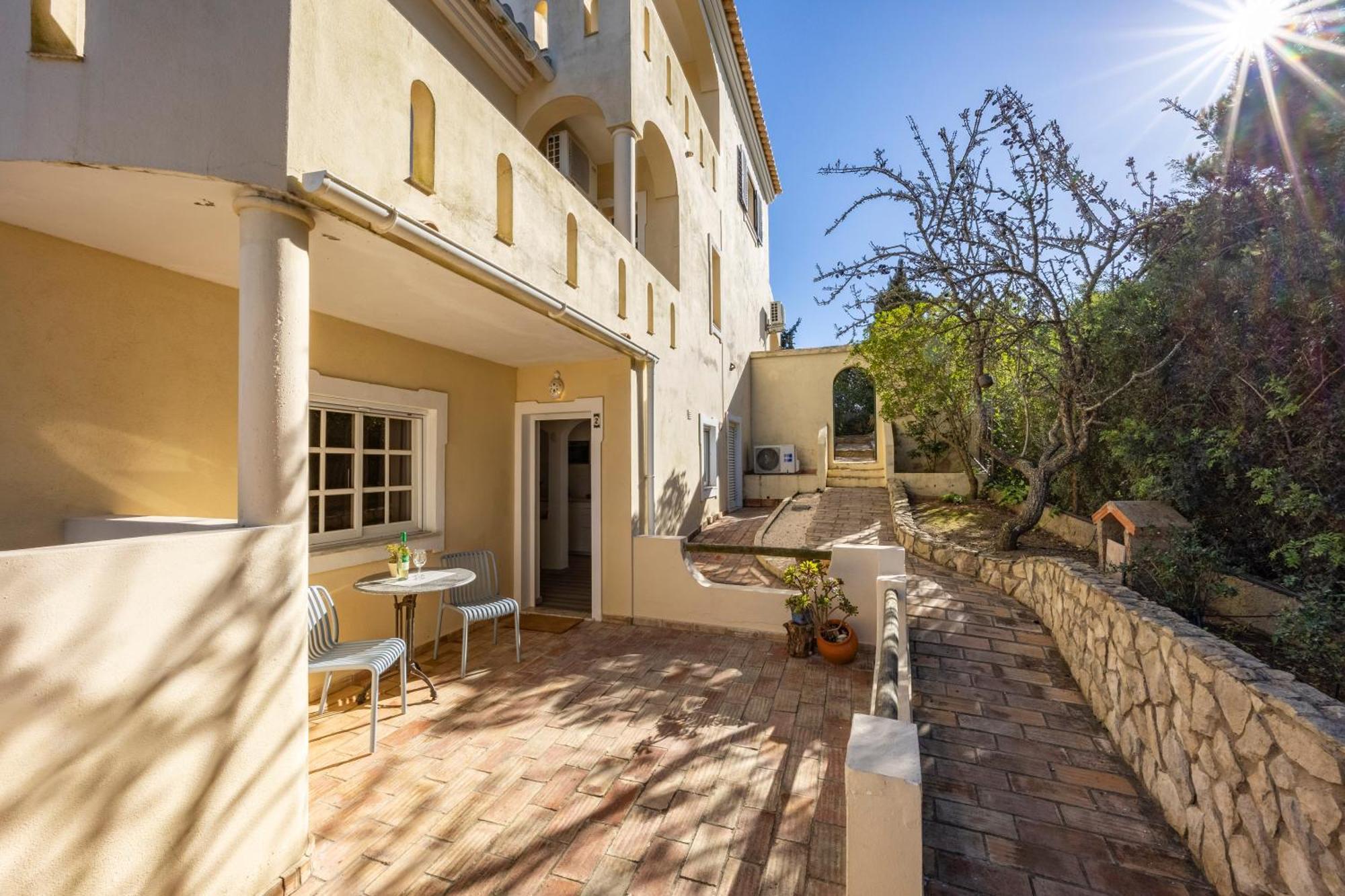 Villa Quinta Da Liberdade *
