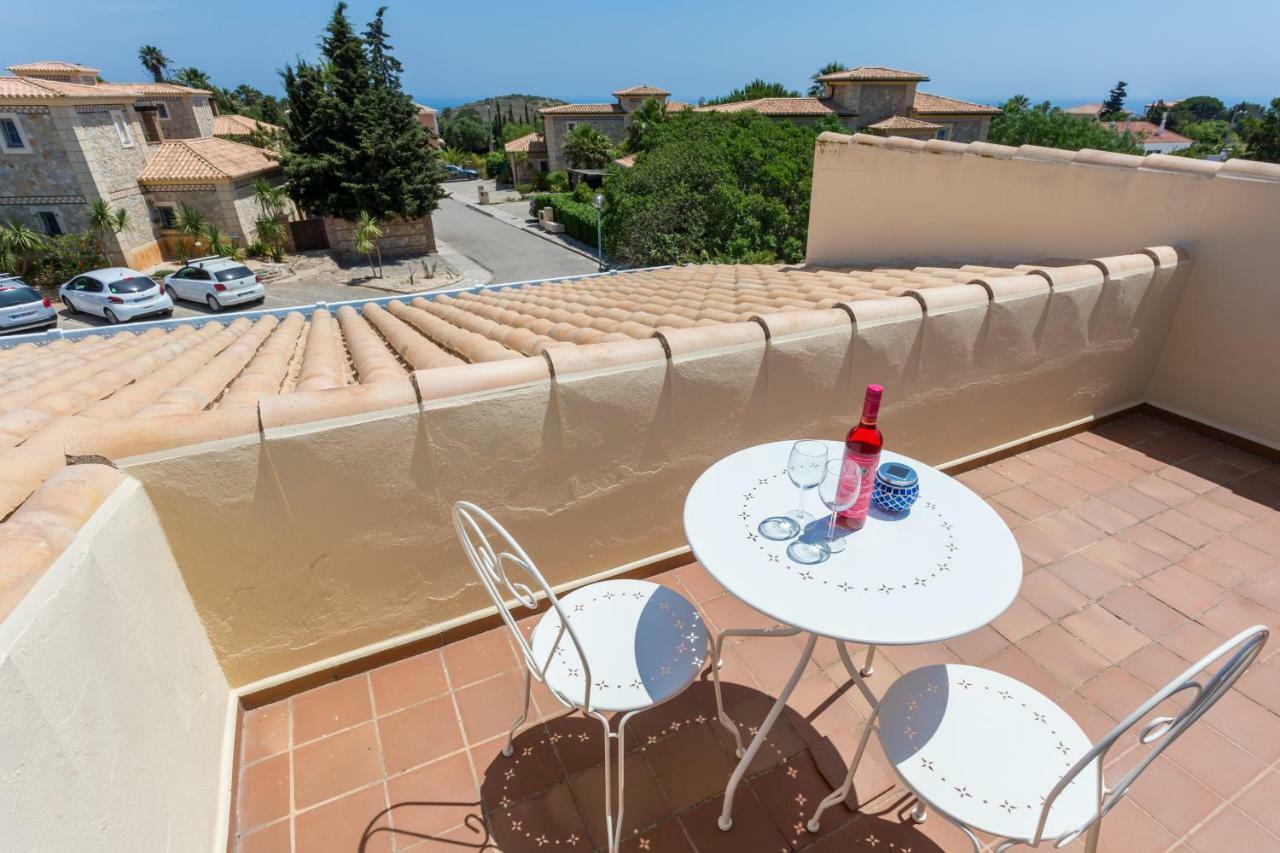 Quinta Da Liberdade Villa Praia Da Luz