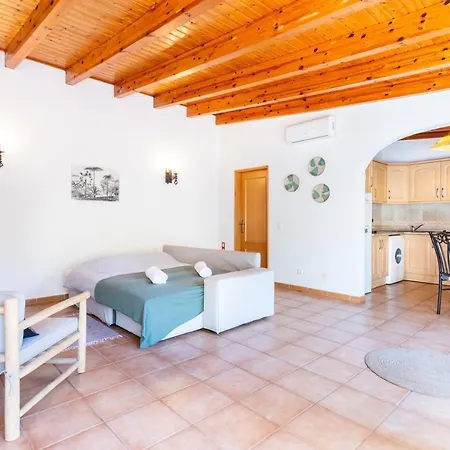 Quinta Da Liberdade Villa Praia Da Luz Exterior photo