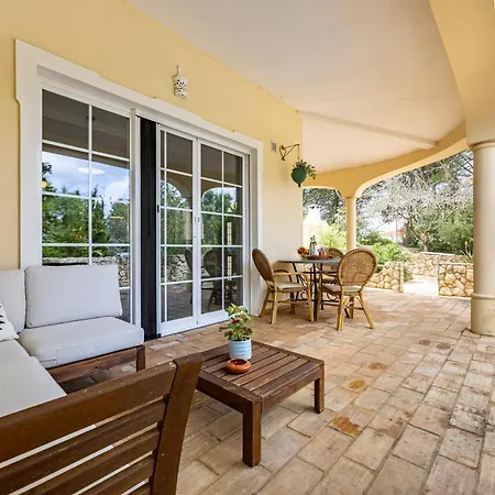 Quinta Da Liberdade Villa Praia Da Luz Exterior photo