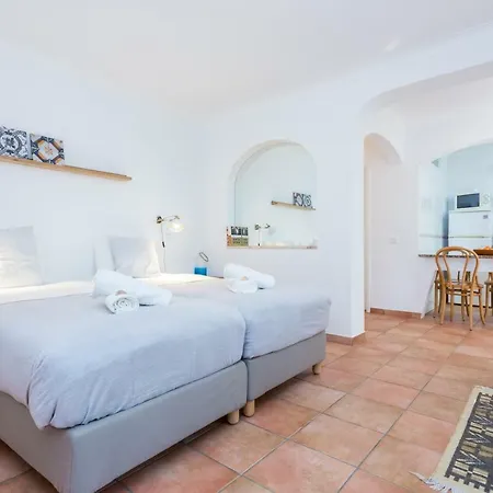 Quinta Da Liberdade Villa Praia Da Luz Room photo
