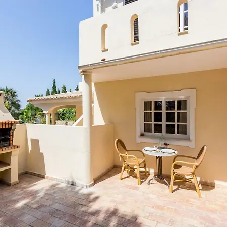 Quinta Da Liberdade Villa Praia Da Luz Exterior photo
