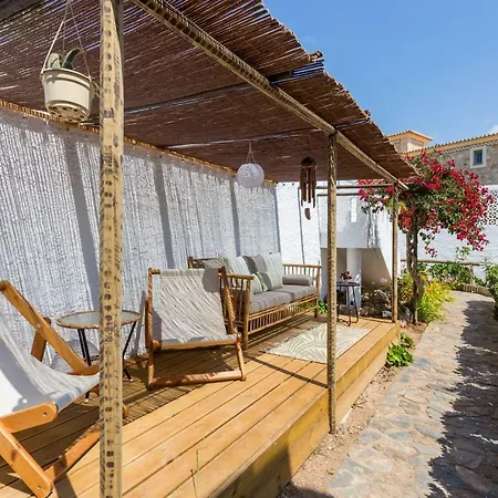 Quinta Da Liberdade Villa Praia Da Luz Exterior photo