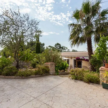 Quinta Da Liberdade Villa Praia Da Luz Exterior photo
