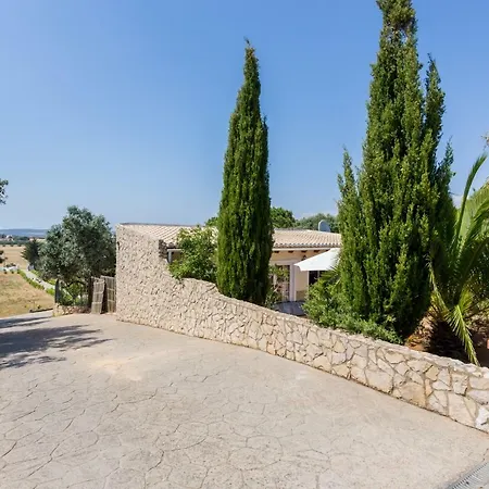 Quinta Da Liberdade Villa Praia Da Luz Exterior photo
