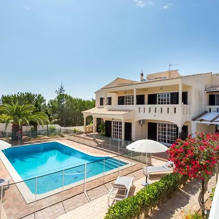 Quinta Da Liberdade Villa Praia Da Luz Exterior photo