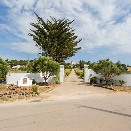 Quinta Da Liberdade Villa Praia Da Luz Exterior photo