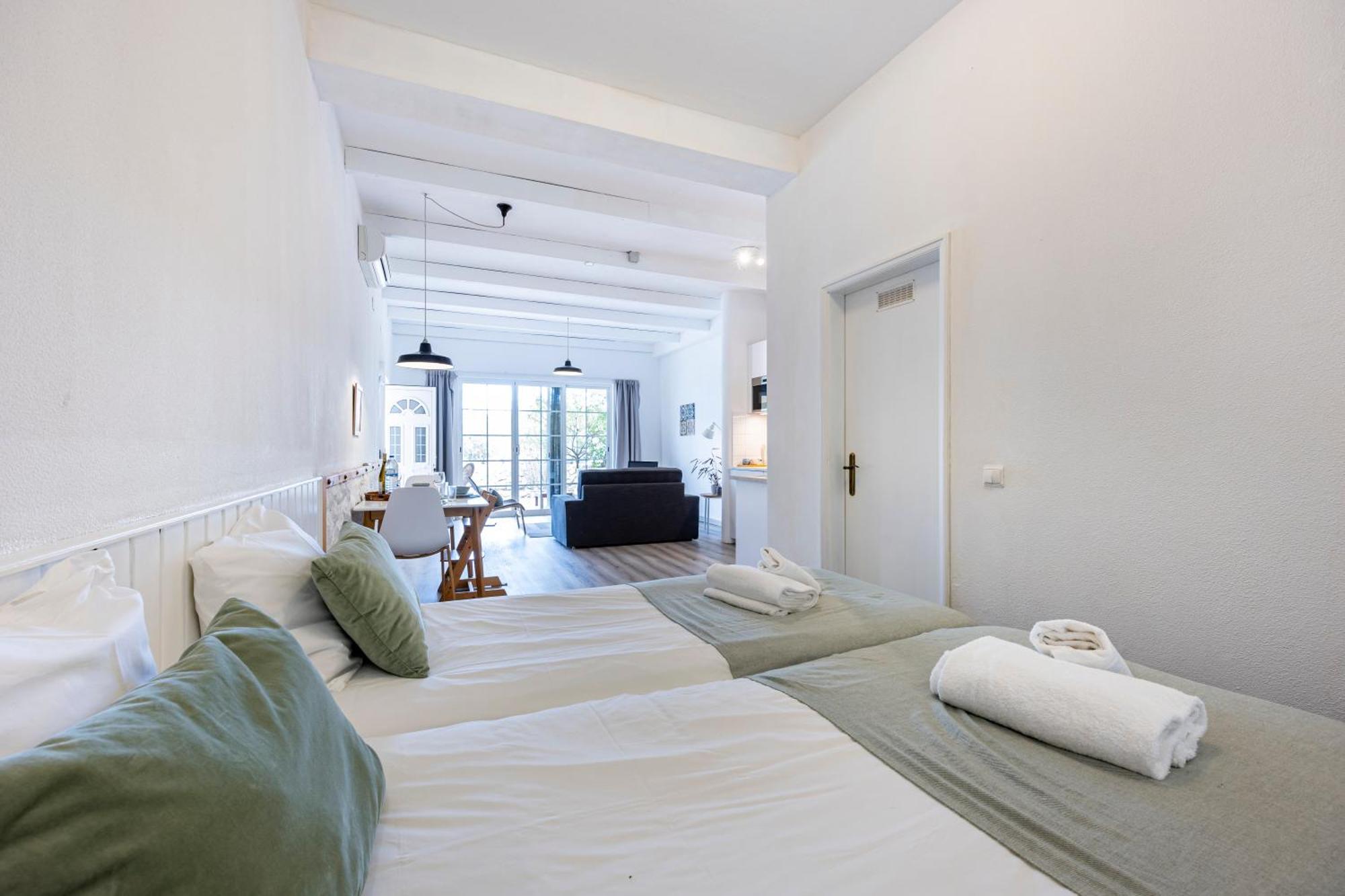 Quinta Da Liberdade Villa