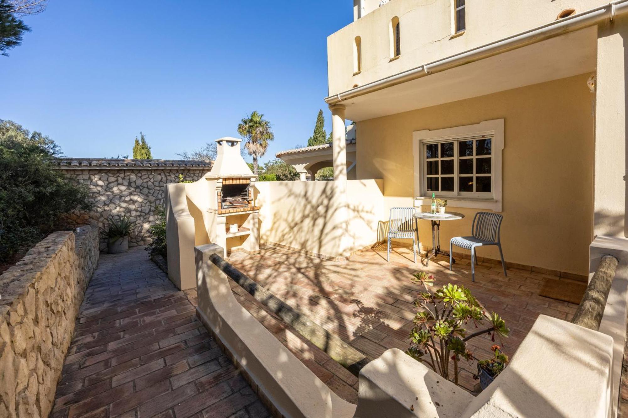 Villa Quinta Da Liberdade Praia Da Luz