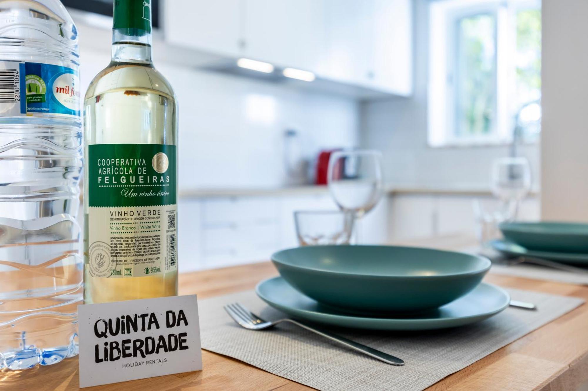 Quinta Da Liberdade