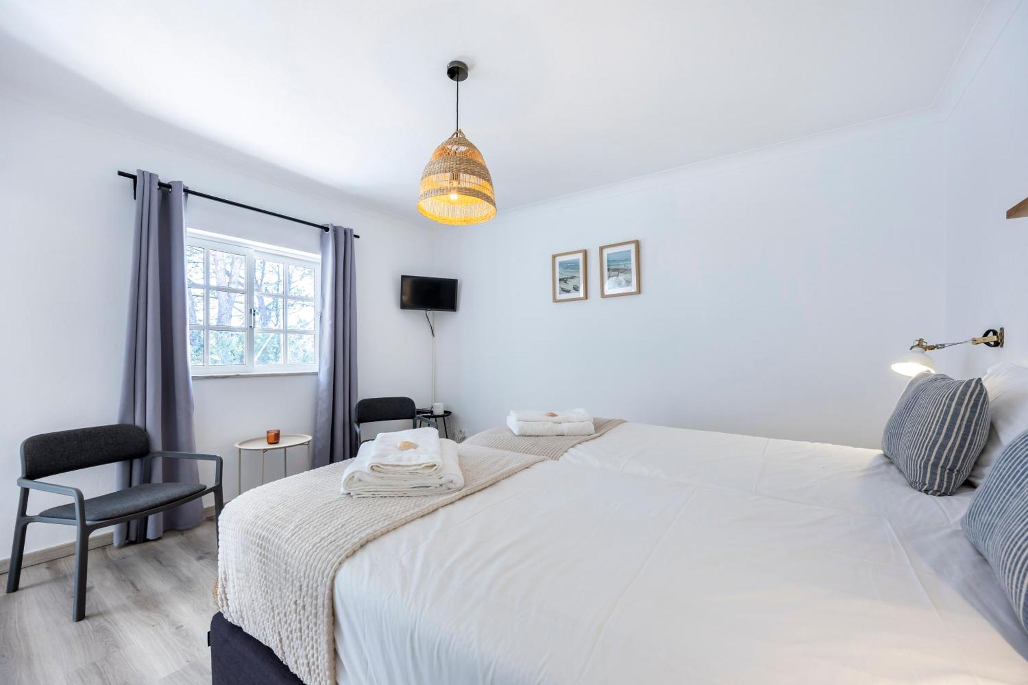 Quinta Da Liberdade Villa *