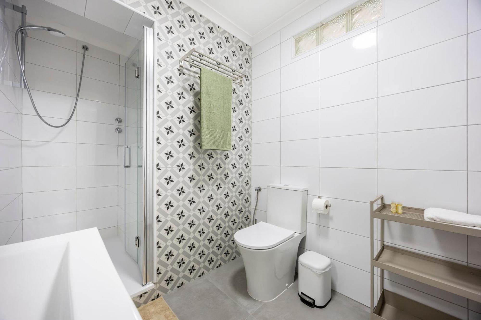 Quinta Da Liberdade Villa Praia Da Luz