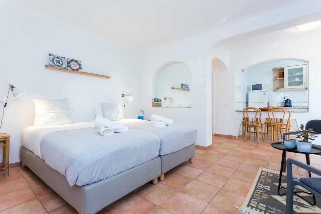 Quinta Da Liberdade Villa Praia Da Luz