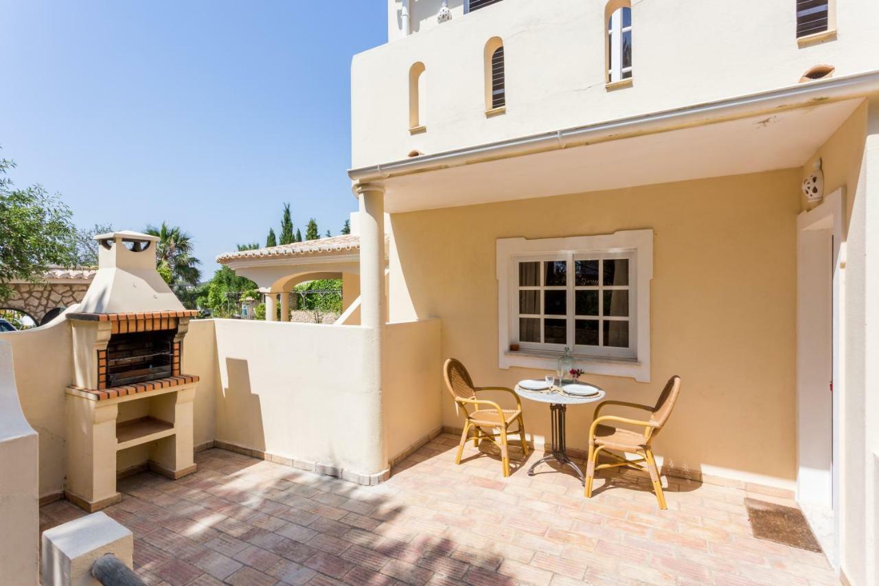 Quinta Da Liberdade Villa *