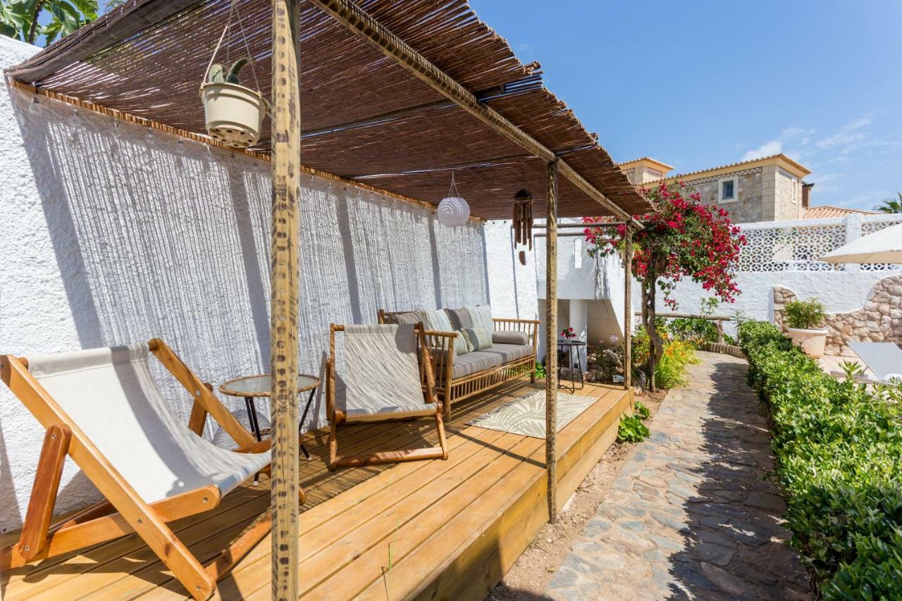 Quinta Da Liberdade Villa *