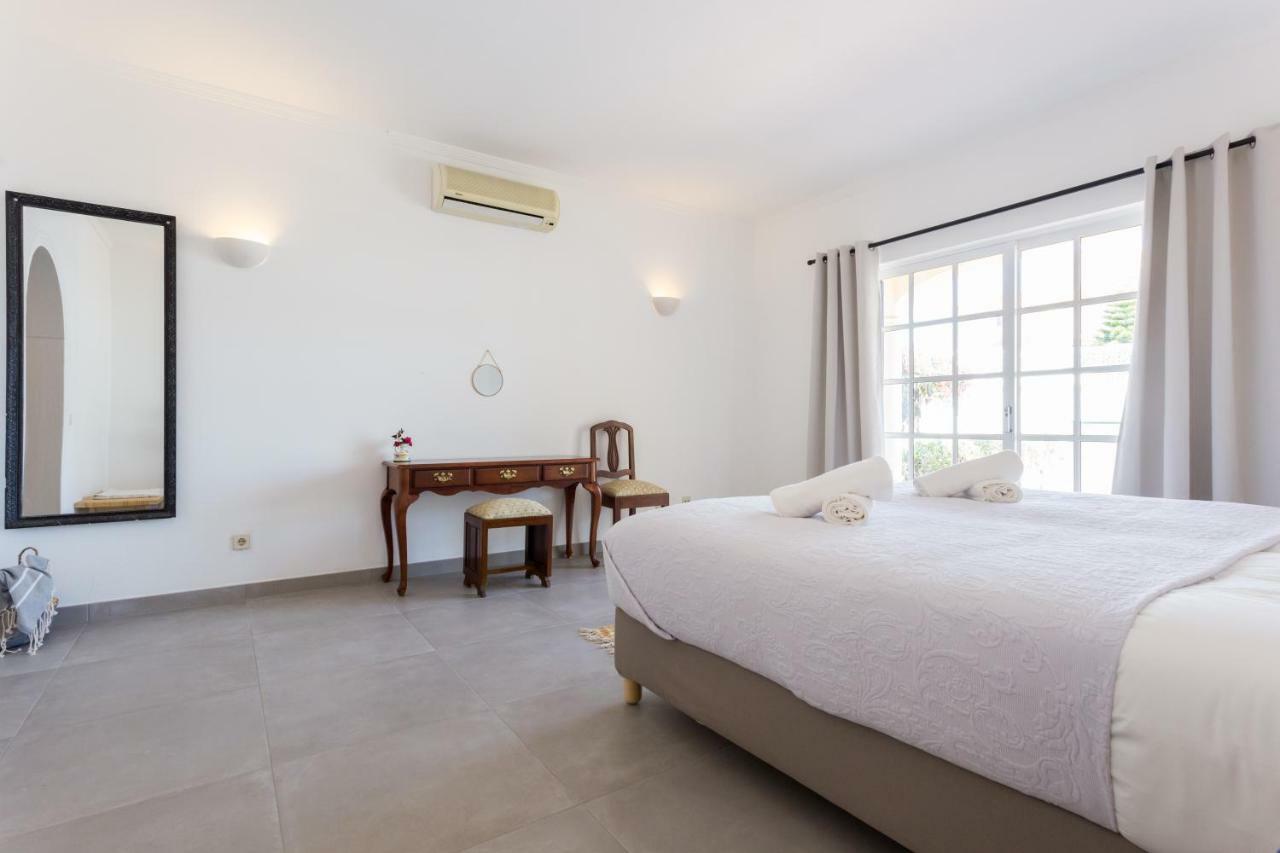 Quinta Da Liberdade Villa