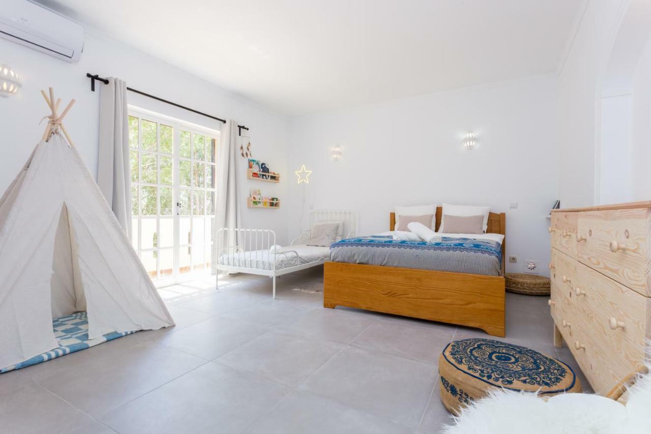 Villa Quinta Da Liberdade Praia Da Luz