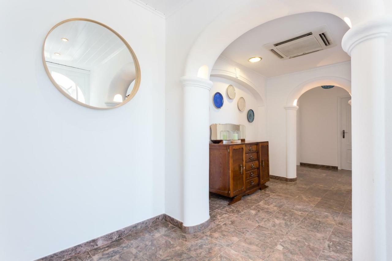 Quinta Da Liberdade Villa Praia Da Luz