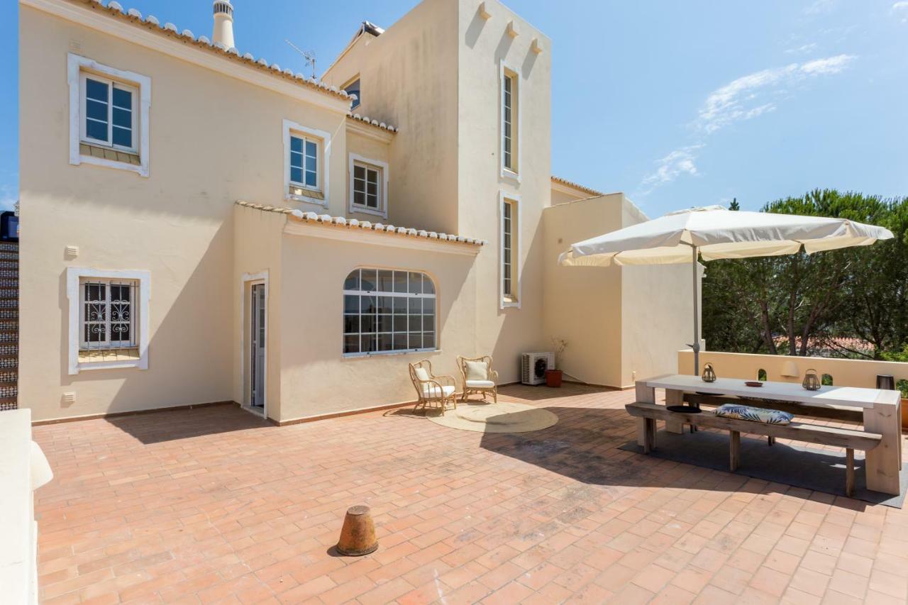 Villa Quinta Da Liberdade