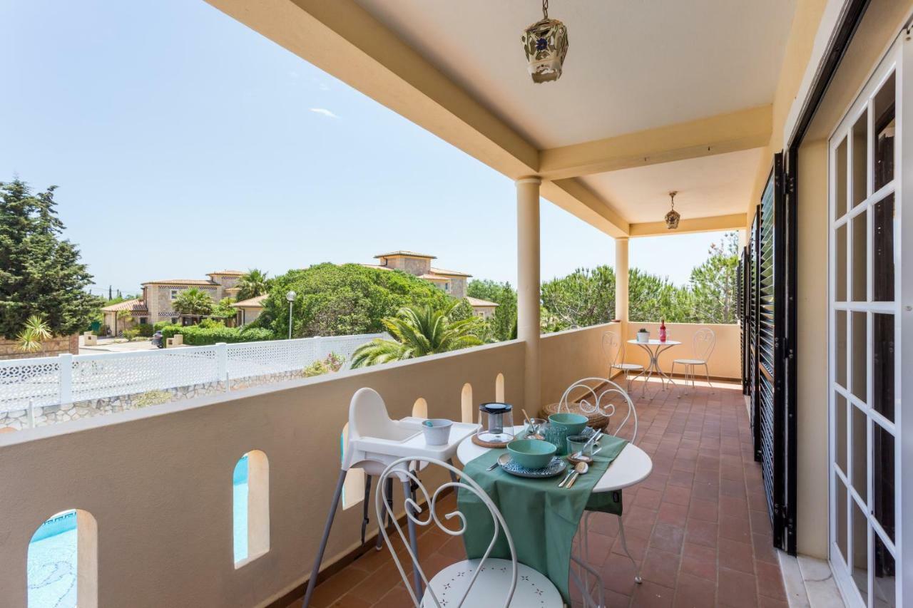 Quinta Da Liberdade * Praia Da Luz