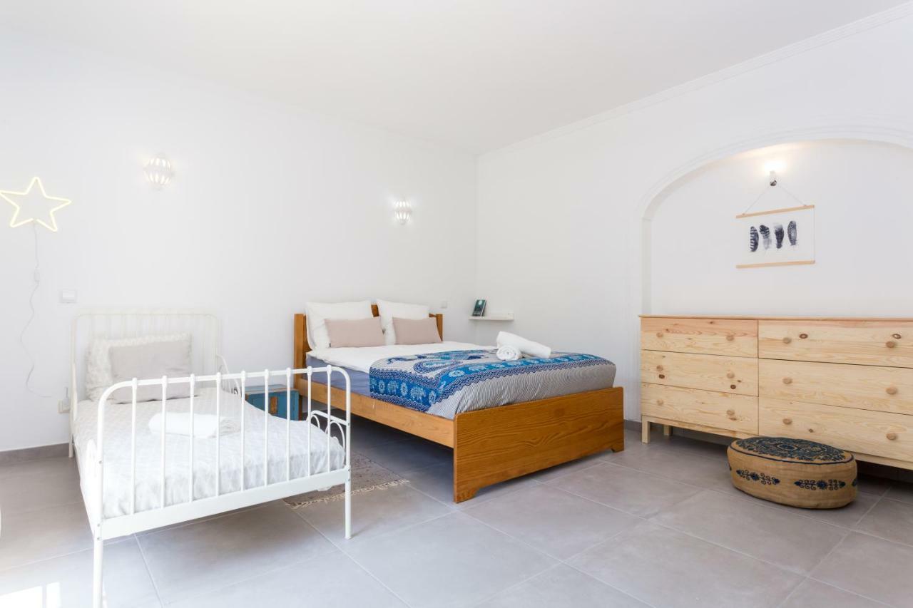 Quinta Da Liberdade Villa Praia Da Luz