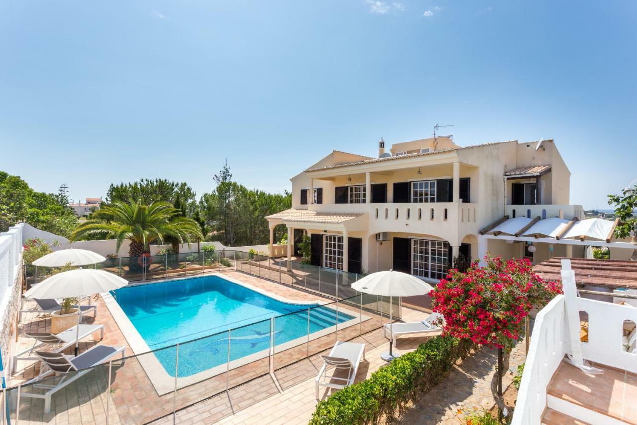 Quinta Da Liberdade Praia Da Luz