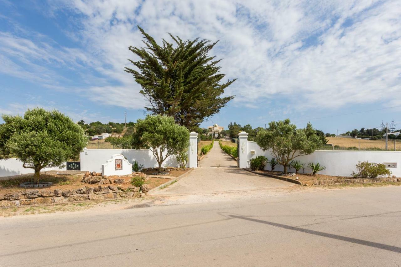 Quinta Da Liberdade Villa