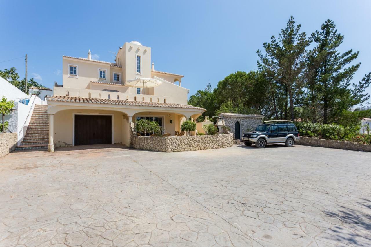 Villa Quinta Da Liberdade Praia Da Luz