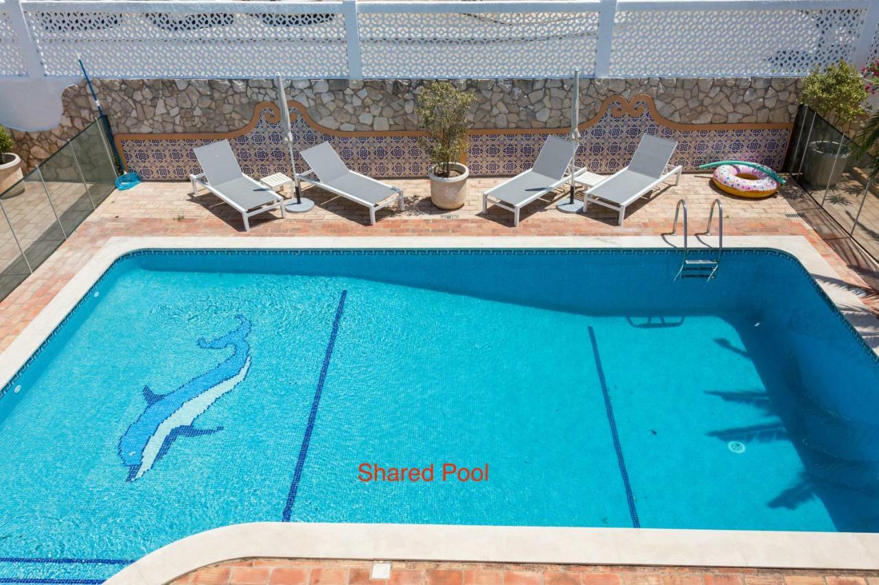 Villa Quinta Da Liberdade Praia Da Luz