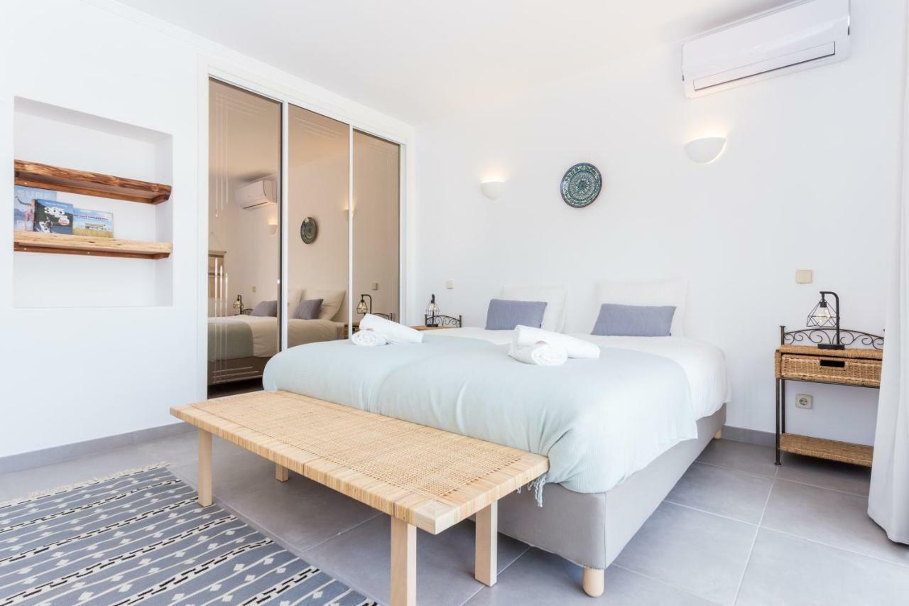 Quinta Da Liberdade Villa *