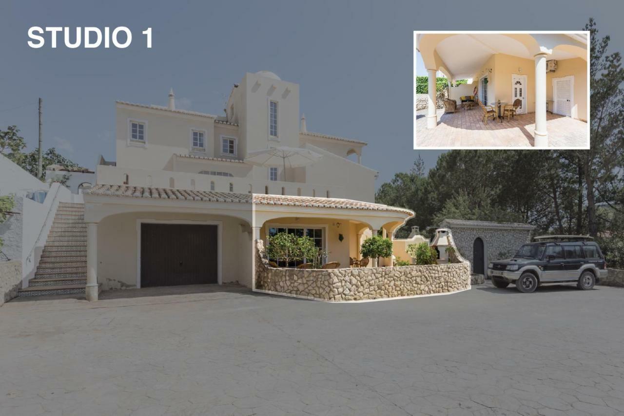 Quinta Da Liberdade Villa Praia Da Luz