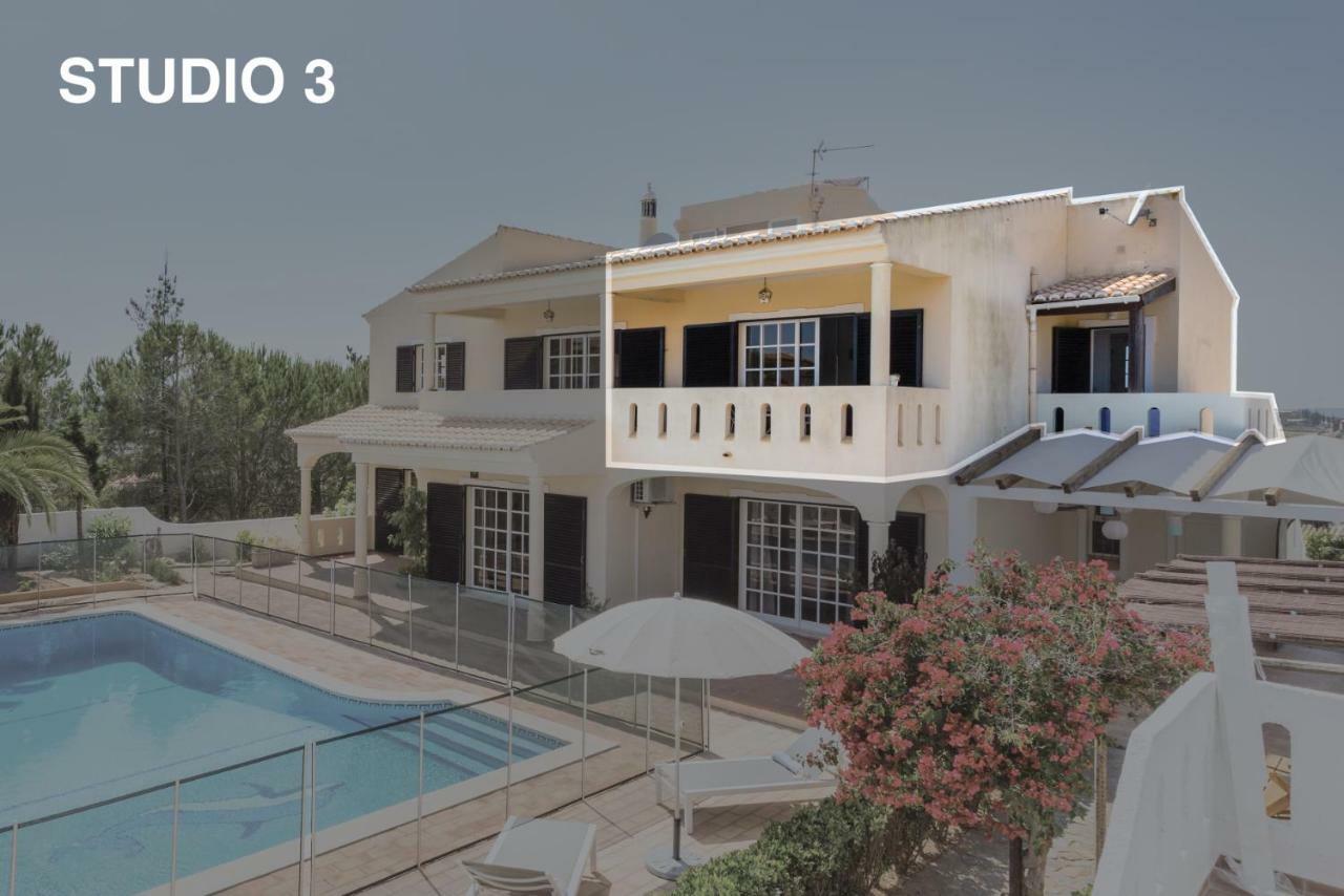 Quinta Da Liberdade Praia Da Luz
